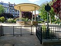 Square Jean Morin