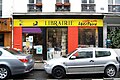 Librairie Le Monde libertaire