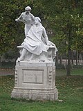 Alfred de Musset
