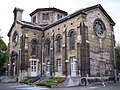 Chapelle Sainte-Anne