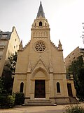 Église Luthérienne Saint-Jean