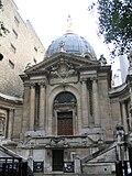 Chapelle Notre-Dame-de-Consolation