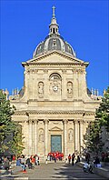 Chapelle Sainte-Ursule