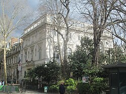 Musée Cernuschi