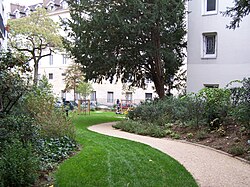 Square Marius Constant