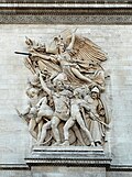 Le Départ des volontaires de 1792
