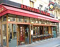 Brasserie Balzar