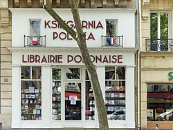 Librairie Polonaise