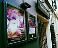 Théâtre du Temps