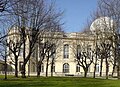 Jardin public de l'Observatoire de Paris