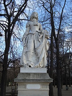 Mademoiselle de Montpensier