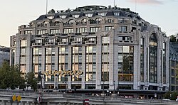 La Samaritaine