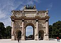 Arc de Triomphe du Carrousel