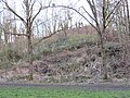 Butte aux Canons