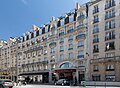 Hôtel Pont Royal