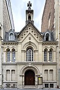 Église Luthérienne Saint-Marcel