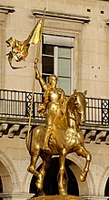 Jeanne d'Arc