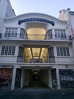 La Java