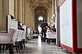 Le Café Marly