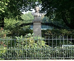 Square Frederick Lemaitre