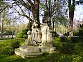Monument à Watteau