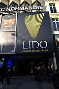 Le Lido