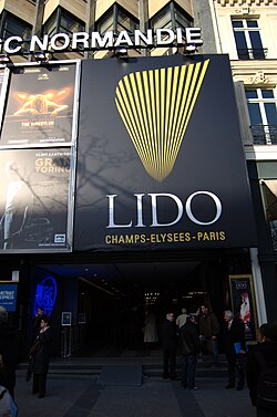 Le Lido