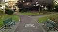 Square Bela Bartok