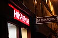 La Musardine