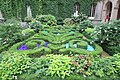 Jardin du Musee Carnavalet
