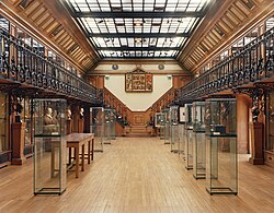 Musée d'Histoire de la Médecine