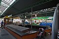 Marché couvert des Enfants Rouges