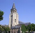 Église Saint-Germain des Prés