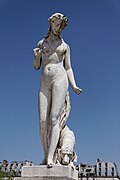 Nymphe