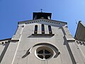 Église Saint-Martin des Champs