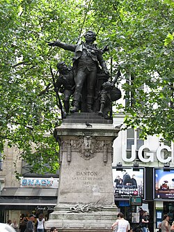 Danton