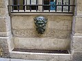 fontaine Colbert