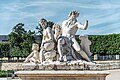 La Loire et le Loiret