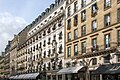 Hôtel Westminster