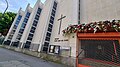 Église Notre-Dame des Foyers