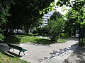 Jardin de la Gare de Reuilly - Julien Laupretre