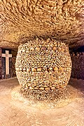 Catacombes de Paris