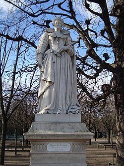 Marie de Médicis