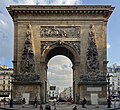 Porte Saint-Denis
