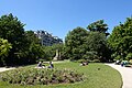 Square Claude-Nicolas Ledoux