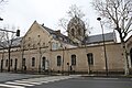 Chapelle de la Visitation