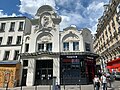 Élysée Montmartre
