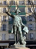 Comte de Rochambeau