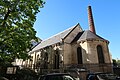 Chapelle du lycée Janson-de-Sailly