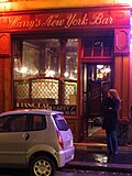 Harry's Bar